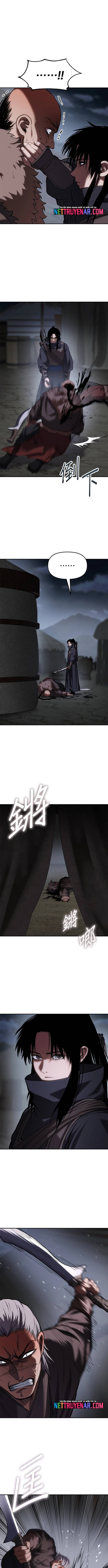 Ám Vệ Chap 69 - Next Chap 68