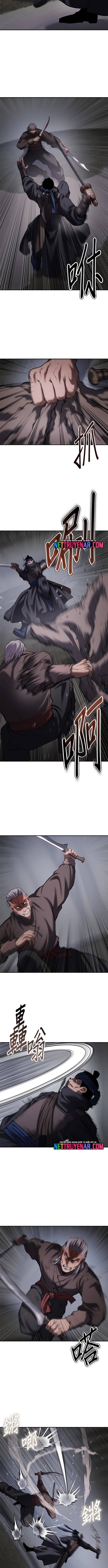 Ám Vệ Chap 69 - Next Chap 68