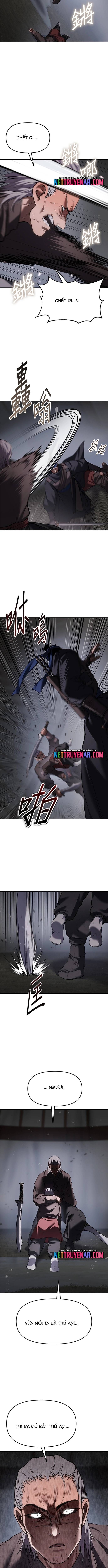 Ám Vệ Chap 69 - Next Chap 68