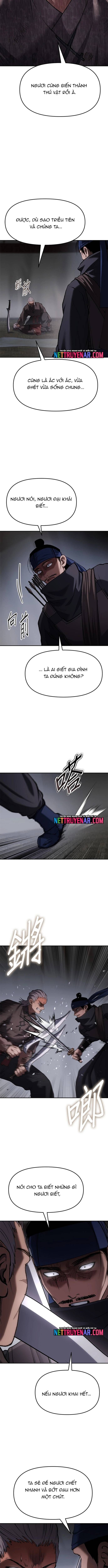 Ám Vệ Chap 69 - Next Chap 68