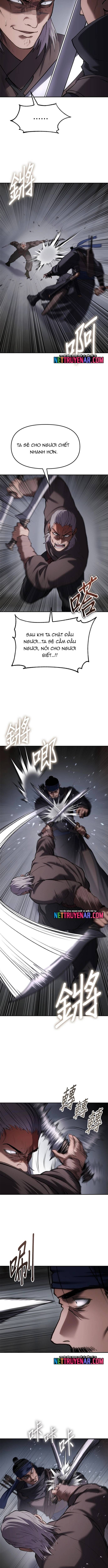 Ám Vệ Chap 69 - Next Chap 68