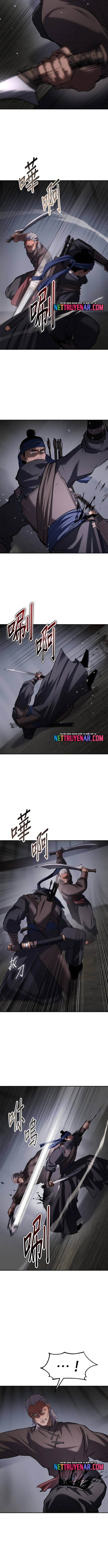 Ám Vệ Chap 69 - Next Chap 68