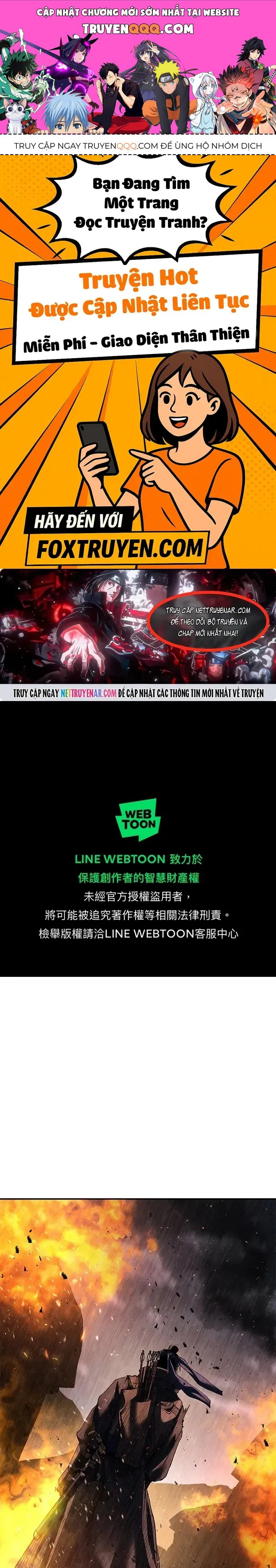 Ám Vệ Chap 70 - Next Chap 69