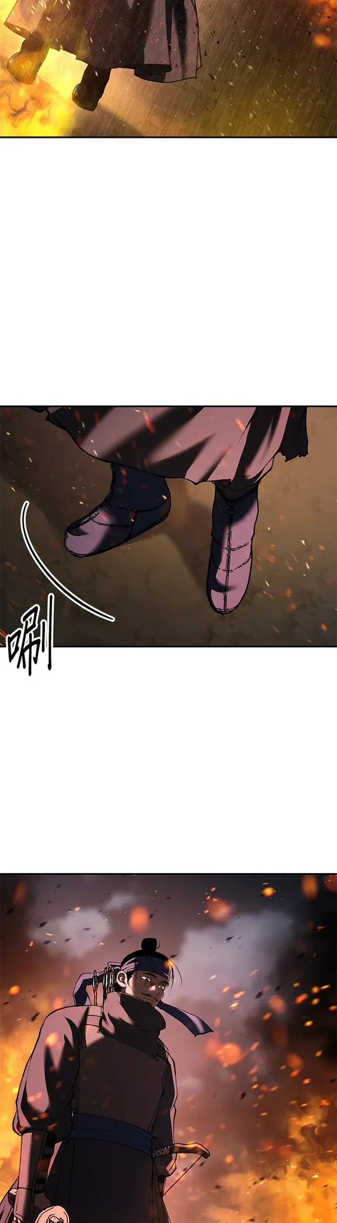 Ám Vệ Chap 70 - Next Chap 69