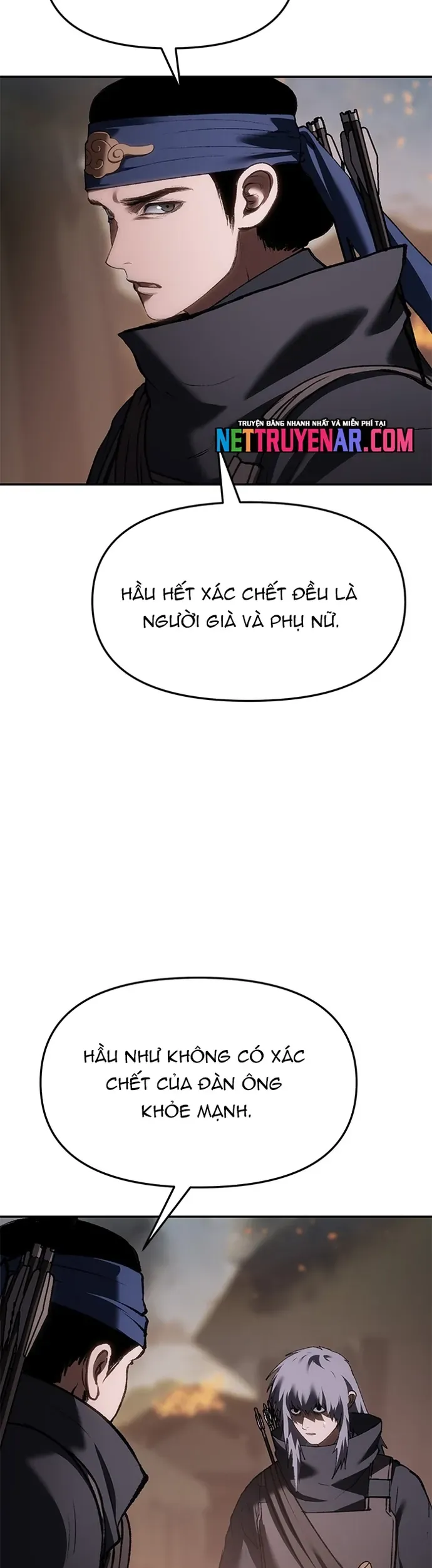 Ám Vệ Chap 70 - Next Chap 69