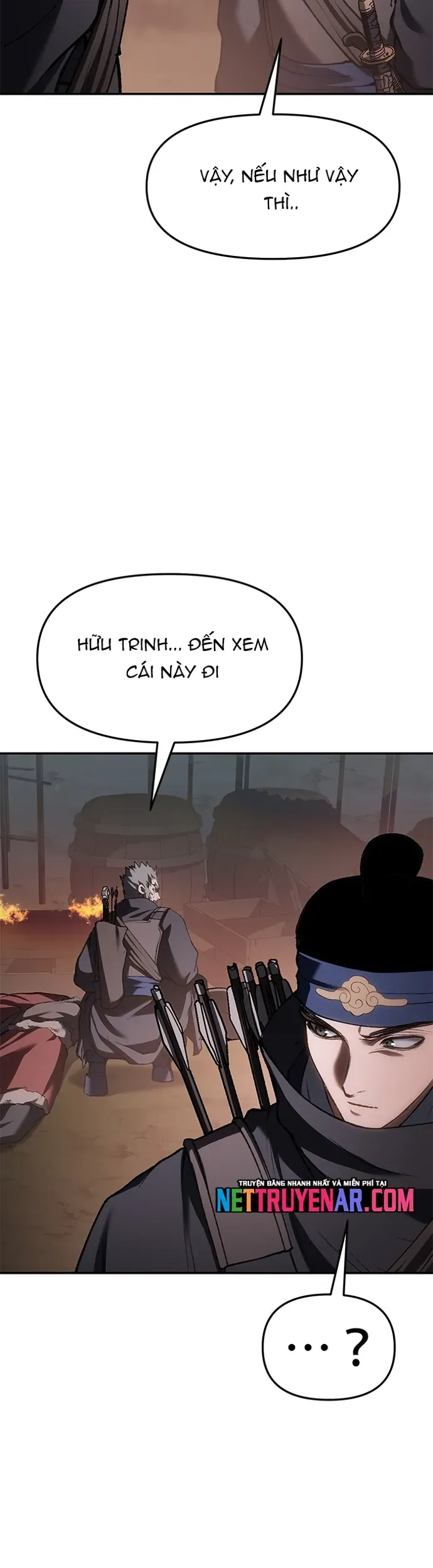 Ám Vệ Chap 70 - Next Chap 69