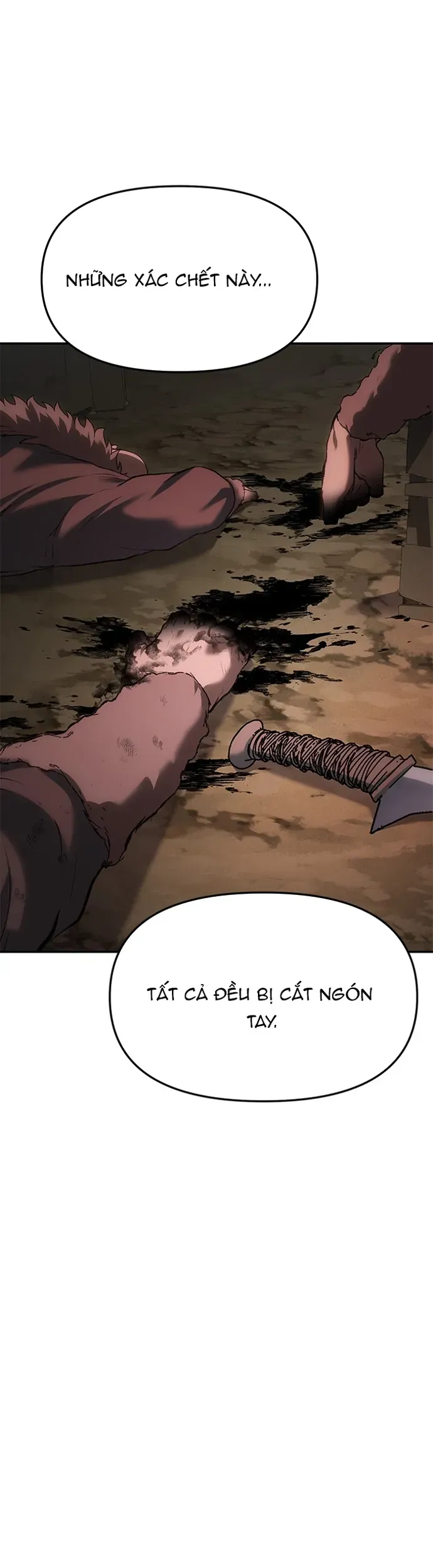 Ám Vệ Chap 70 - Next Chap 69