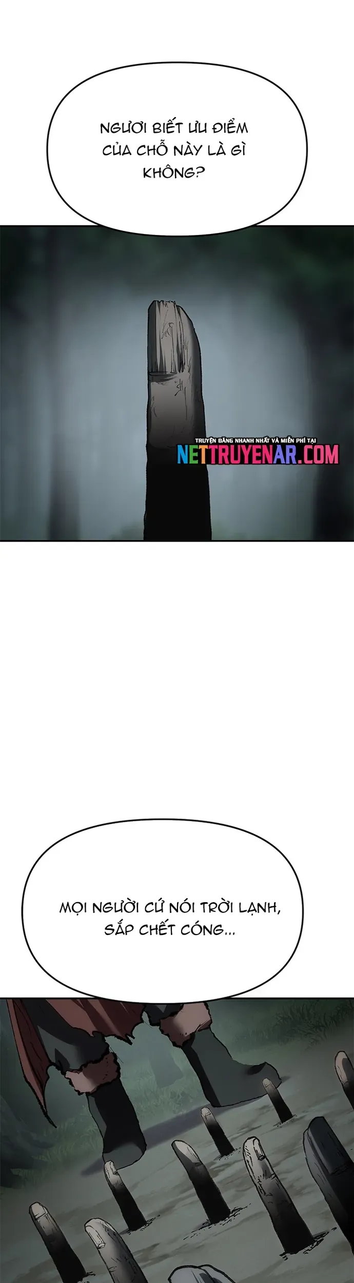 Ám Vệ Chap 70 - Next Chap 69