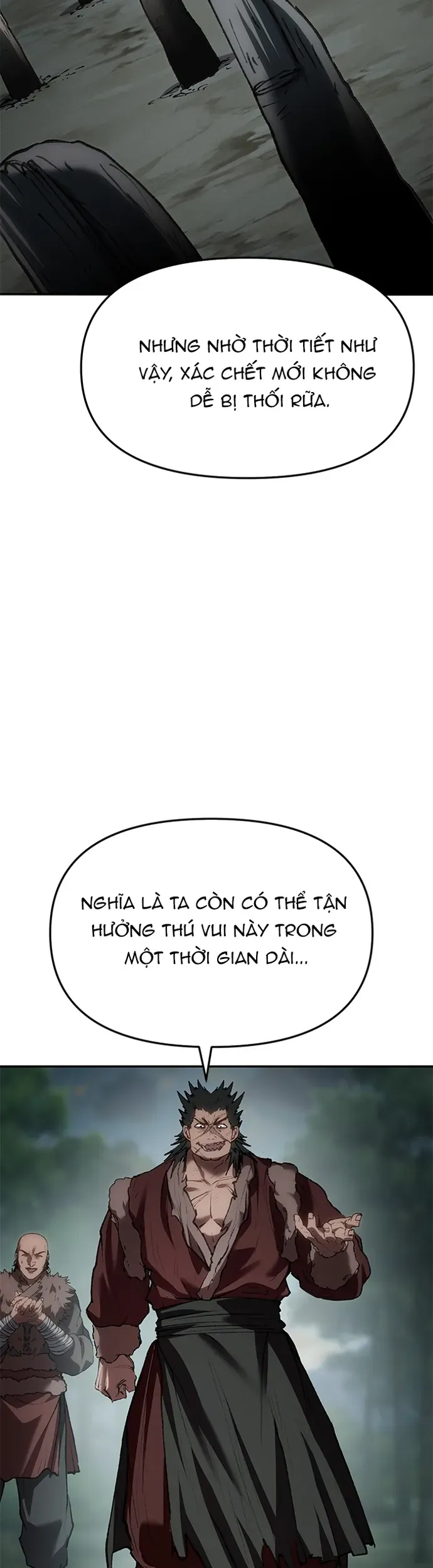 Ám Vệ Chap 70 - Next Chap 69