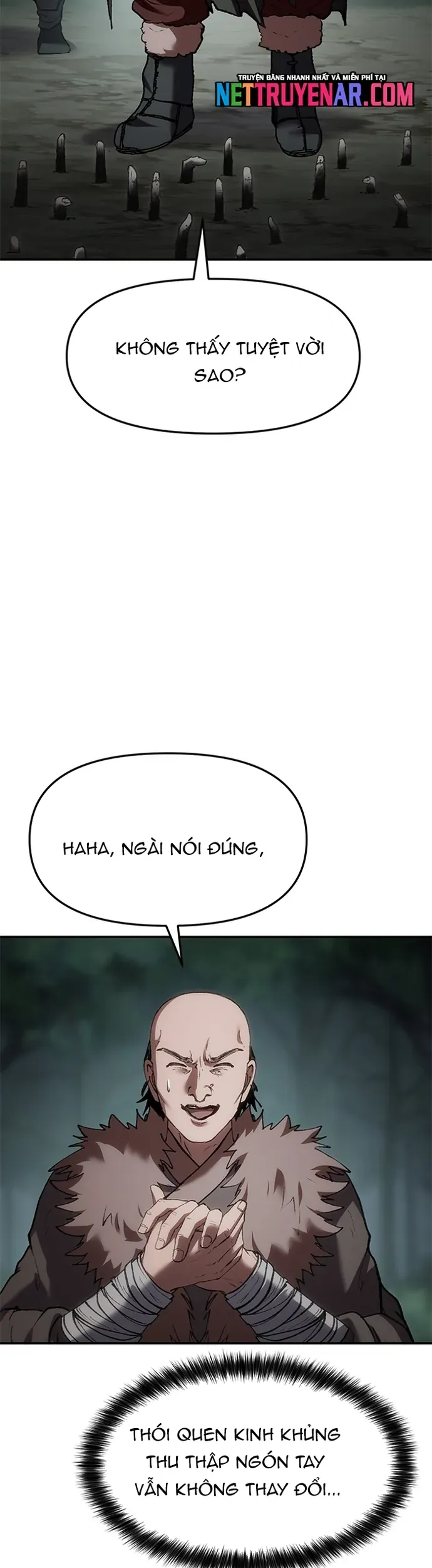 Ám Vệ Chap 70 - Next Chap 69