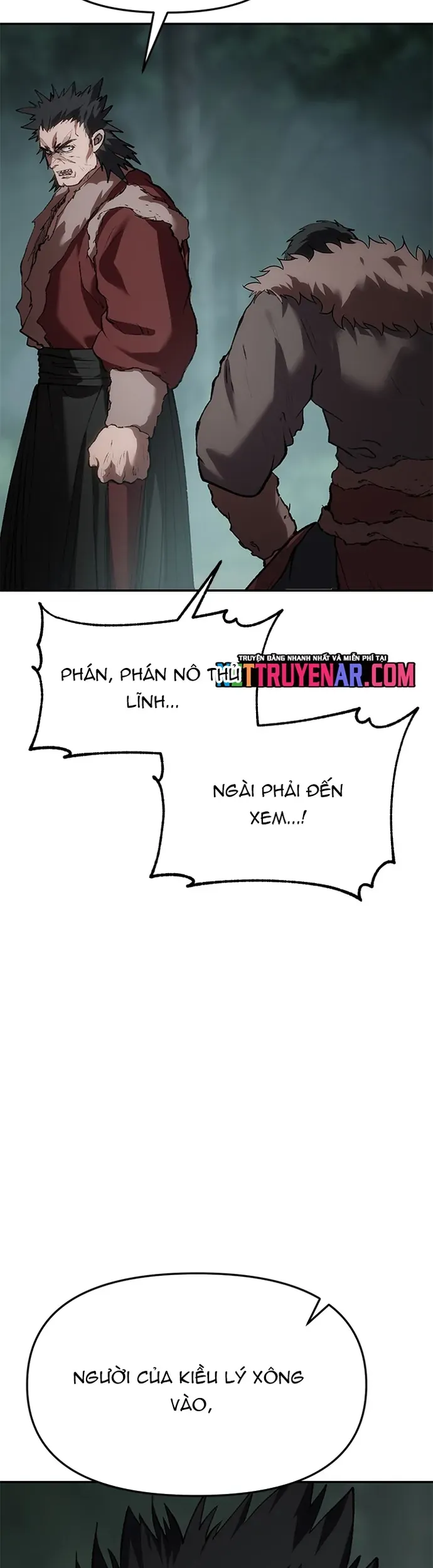 Ám Vệ Chap 70 - Next Chap 69