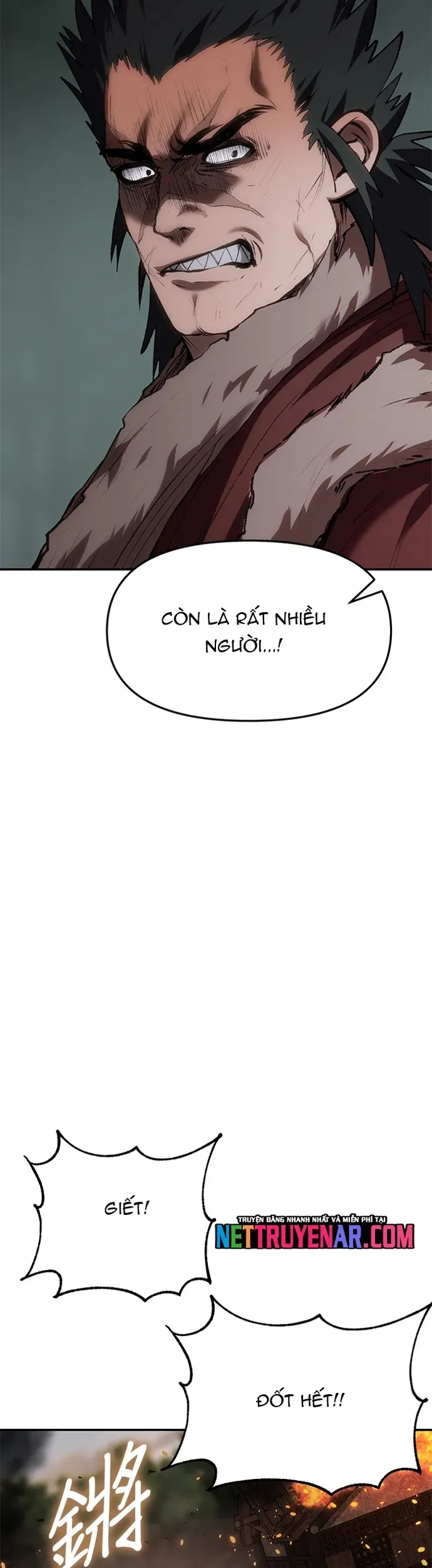 Ám Vệ Chap 70 - Next Chap 69