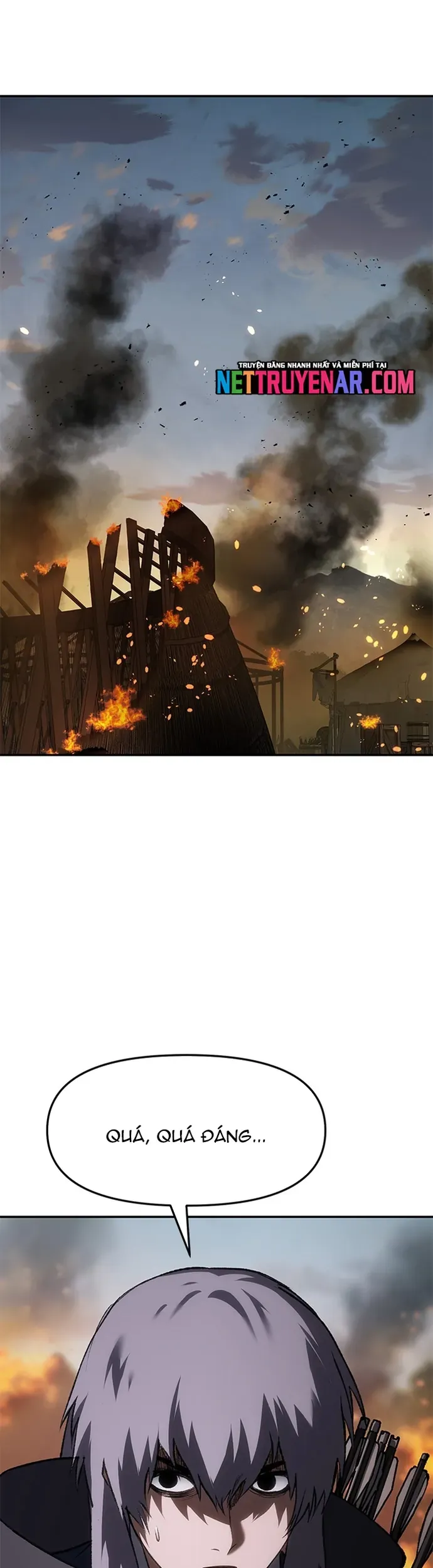 Ám Vệ Chap 70 - Next Chap 69