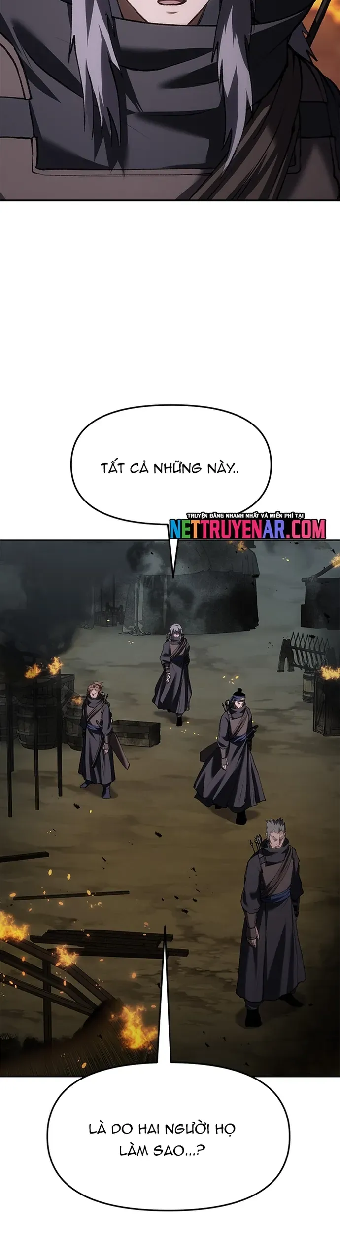 Ám Vệ Chap 70 - Next Chap 69