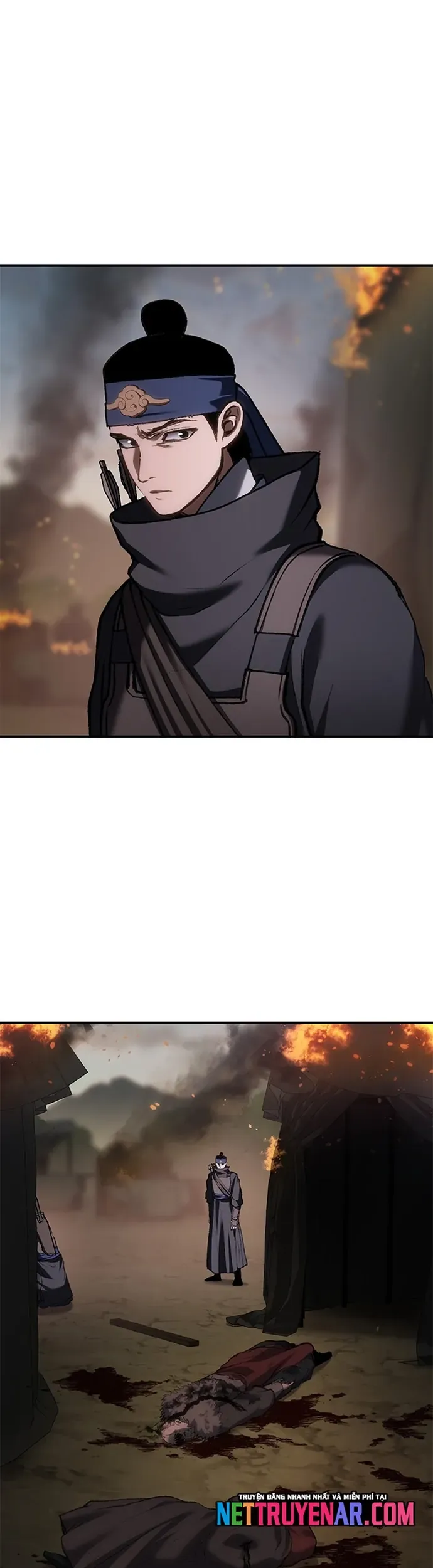 Ám Vệ Chap 70 - Next Chap 69