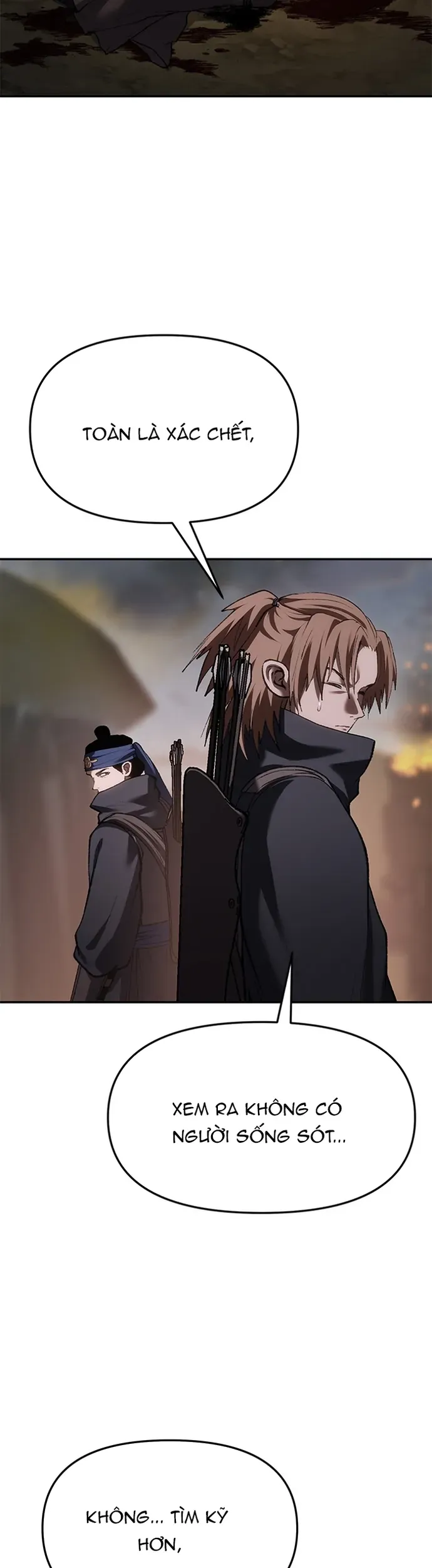 Ám Vệ Chap 70 - Next Chap 69