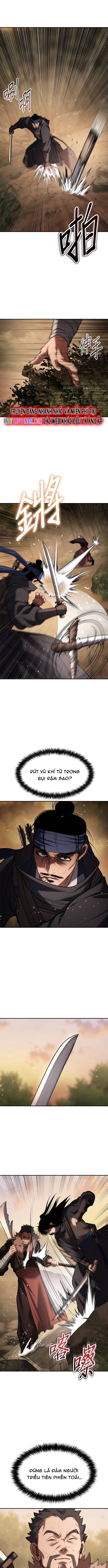 Ám Vệ Chap 71 - Next Chap 70