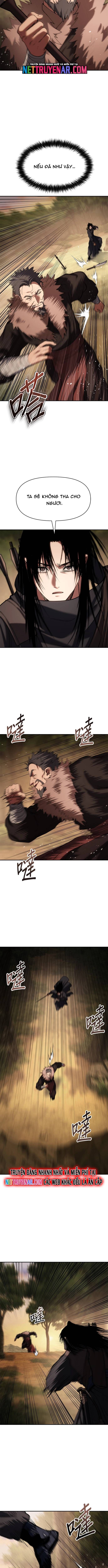 Ám Vệ Chap 71 - Next Chap 70