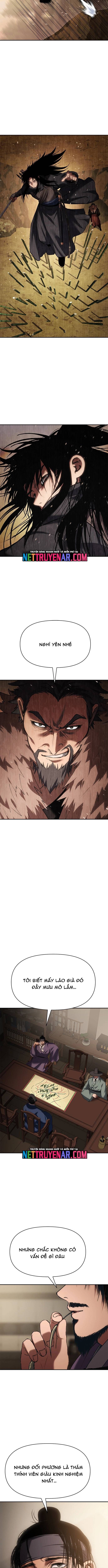 Ám Vệ Chap 71 - Next Chap 70