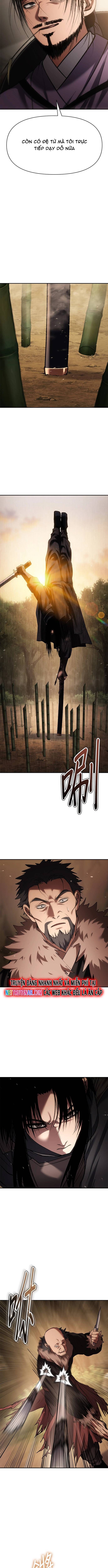 Ám Vệ Chap 71 - Next Chap 70