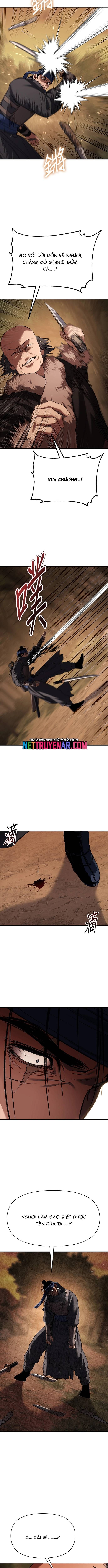 Ám Vệ Chap 71 - Next Chap 70