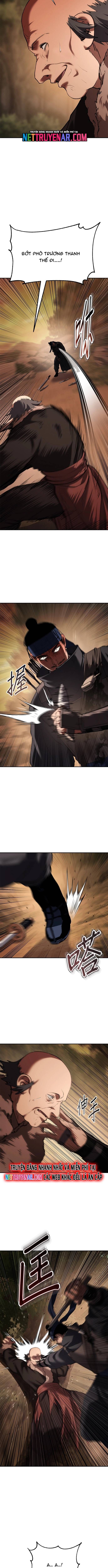 Ám Vệ Chap 71 - Next Chap 70