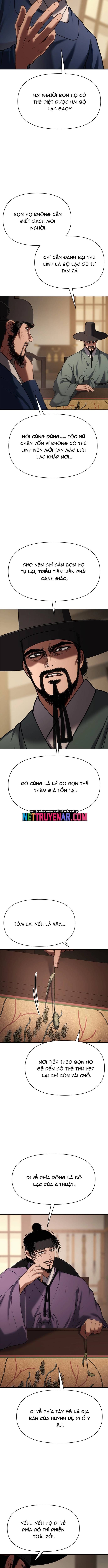 Ám Vệ Chap 71 - Next Chap 70