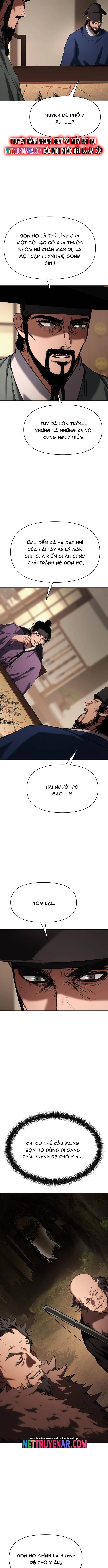 Ám Vệ Chap 71 - Next Chap 70