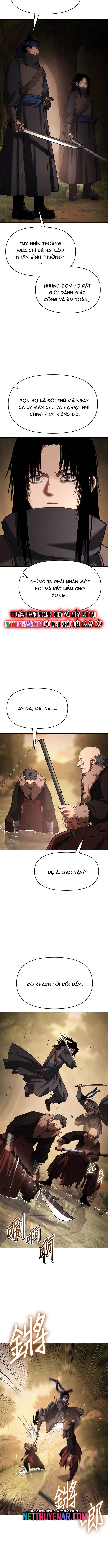 Ám Vệ Chap 71 - Next Chap 70