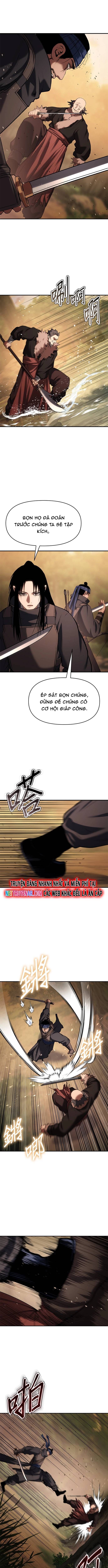 Ám Vệ Chap 71 - Next Chap 70