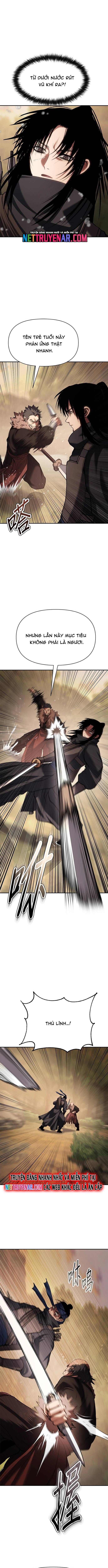 Ám Vệ Chap 71 - Next Chap 70