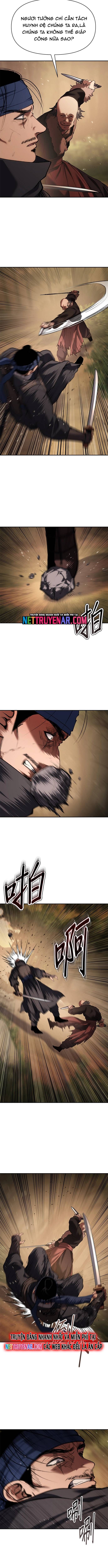 Ám Vệ Chap 71 - Next Chap 70