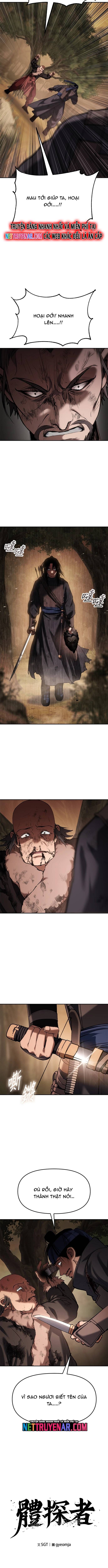 Ám Vệ Chap 72 - Next Chap 71