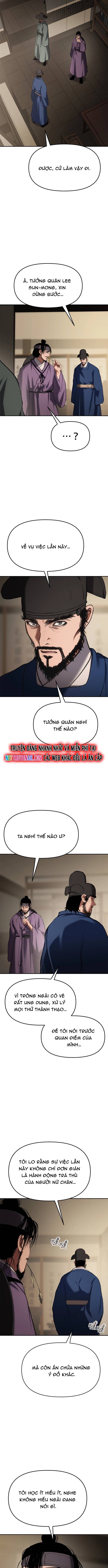 Ám Vệ Chap 72 - Next Chap 71