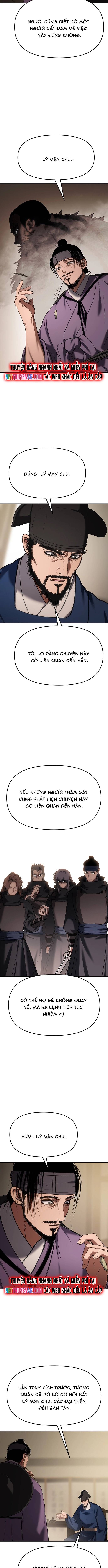 Ám Vệ Chap 72 - Next Chap 71