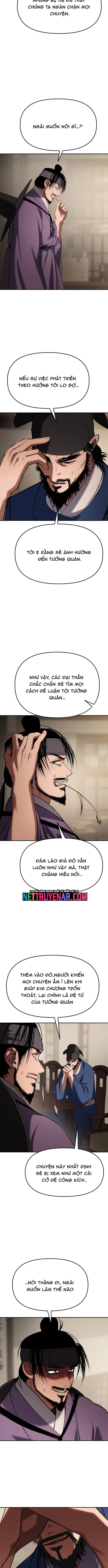 Ám Vệ Chap 72 - Next Chap 71