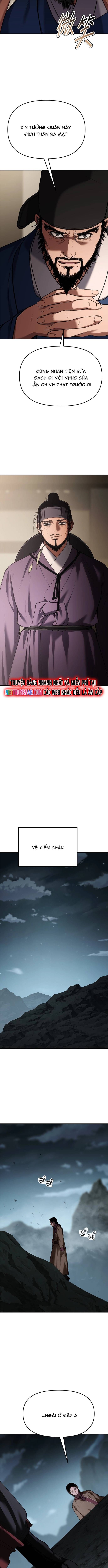 Ám Vệ Chap 72 - Next Chap 71