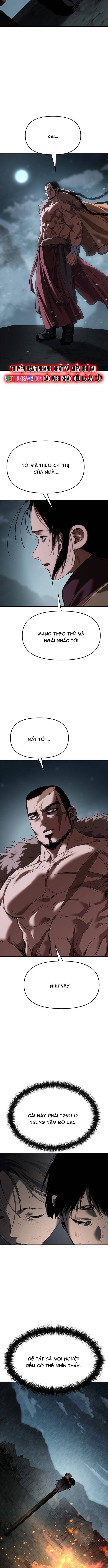 Ám Vệ Chap 72 - Next Chap 71