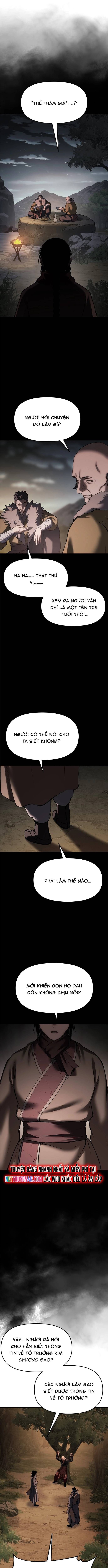 Ám Vệ Chap 72 - Next Chap 71
