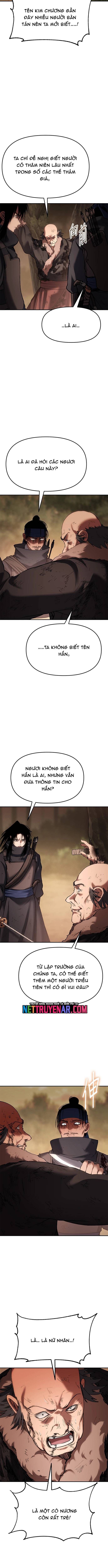 Ám Vệ Chap 72 - Next Chap 71