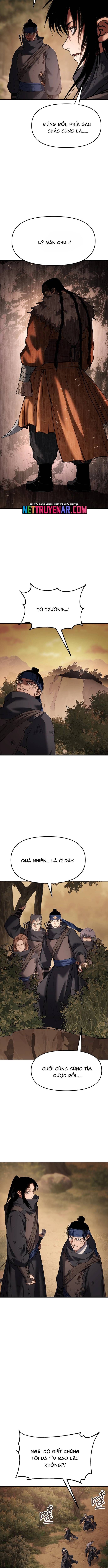 Ám Vệ Chap 72 - Next Chap 71