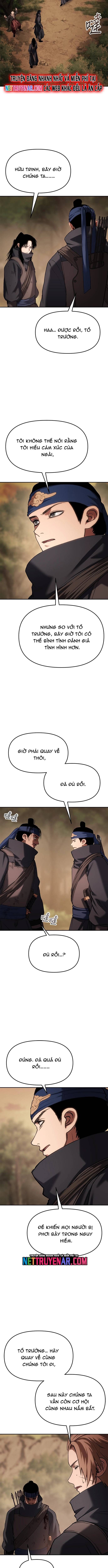 Ám Vệ Chap 72 - Next Chap 71