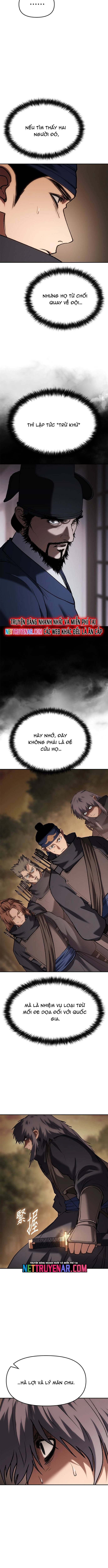 Ám Vệ Chap 72 - Next Chap 71