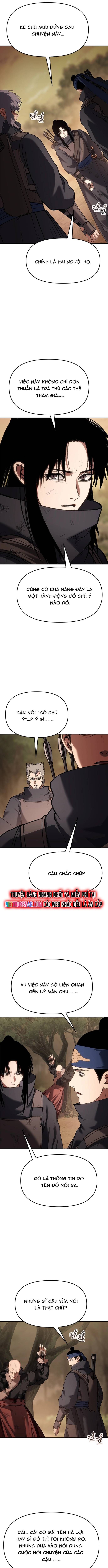 Ám Vệ Chap 72 - Next Chap 71