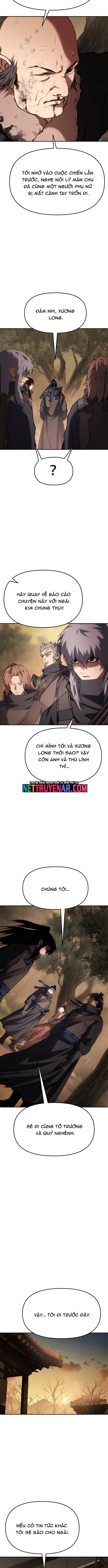 Ám Vệ Chap 72 - Next Chap 71