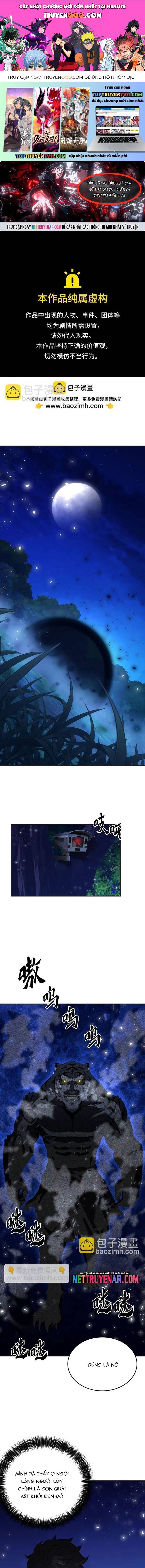 Druid Tại Ga Seoul Chap 173 - Next Chap 172