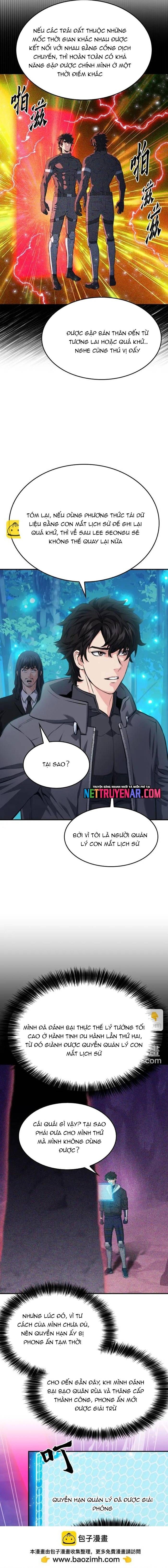 Druid Tại Ga Seoul Chap 173 - Next Chap 172