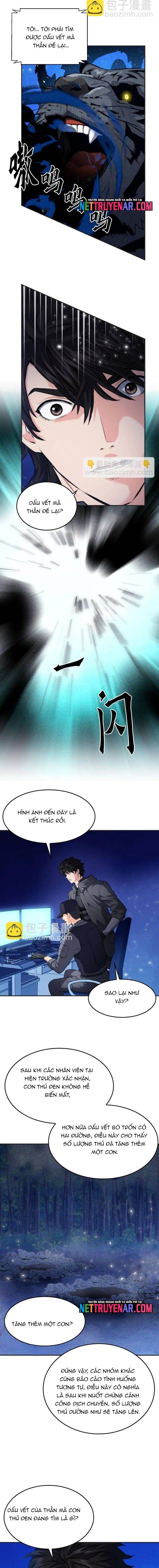Druid Tại Ga Seoul Chap 173 - Next Chap 172