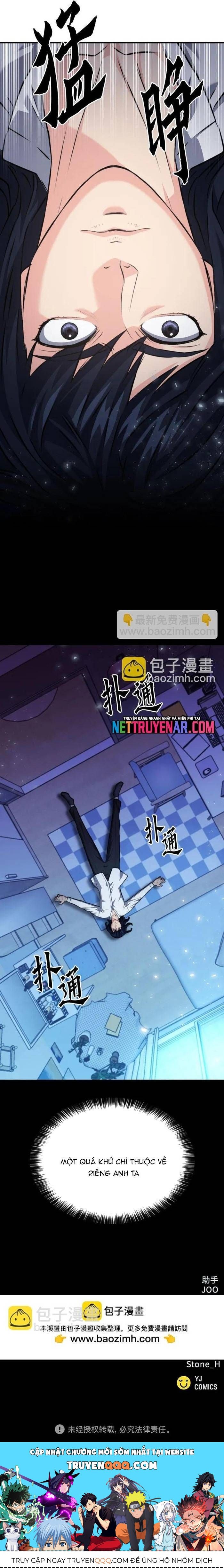 Druid Tại Ga Seoul Chap 173 - Next Chap 172