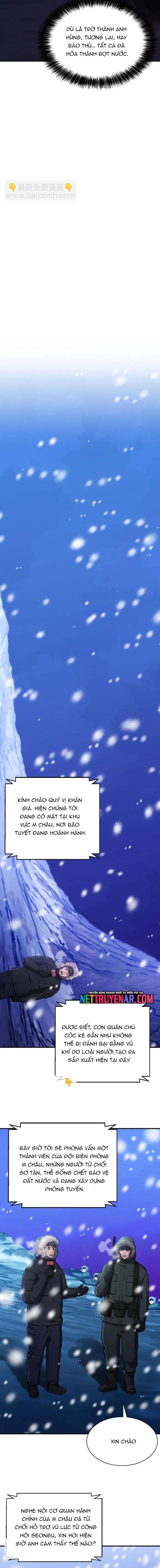 Druid Tại Ga Seoul Chap 174 - Next Chap 173